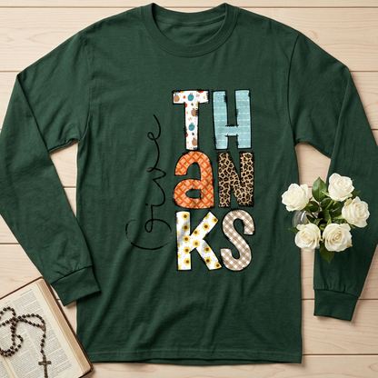 Give Thanks 01