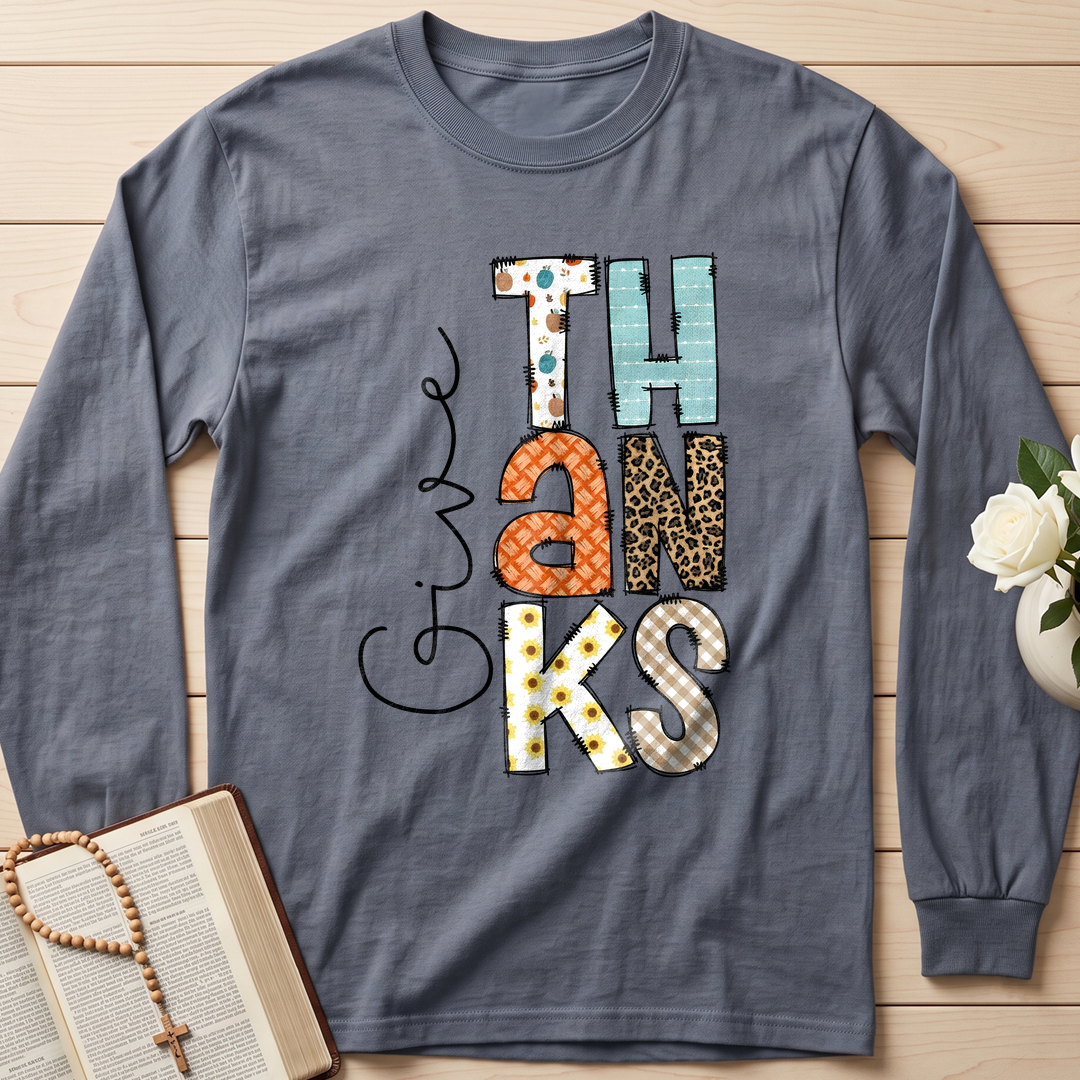 Give Thanks 01