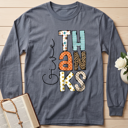 Give Thanks 01