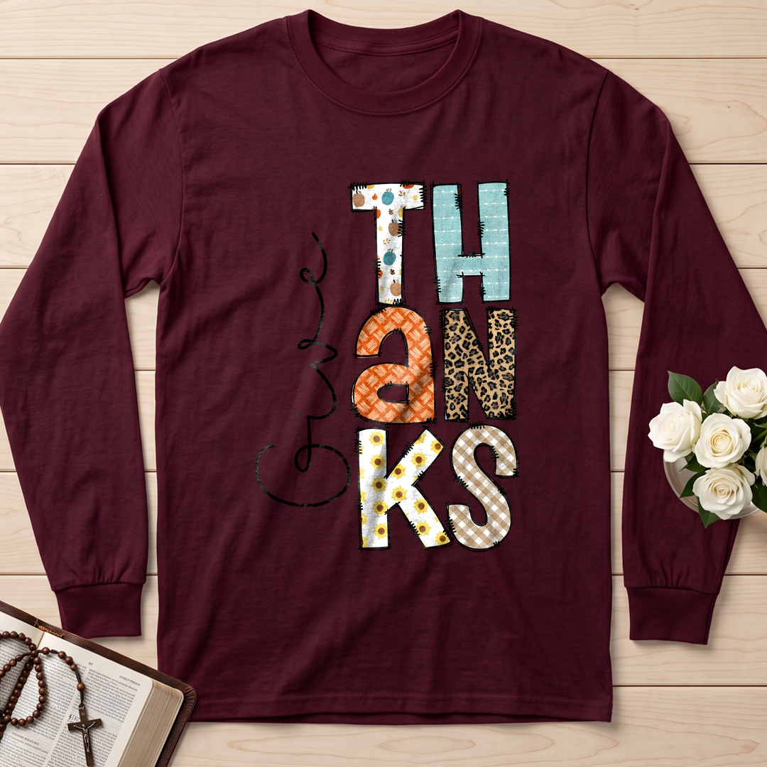 Give Thanks 01