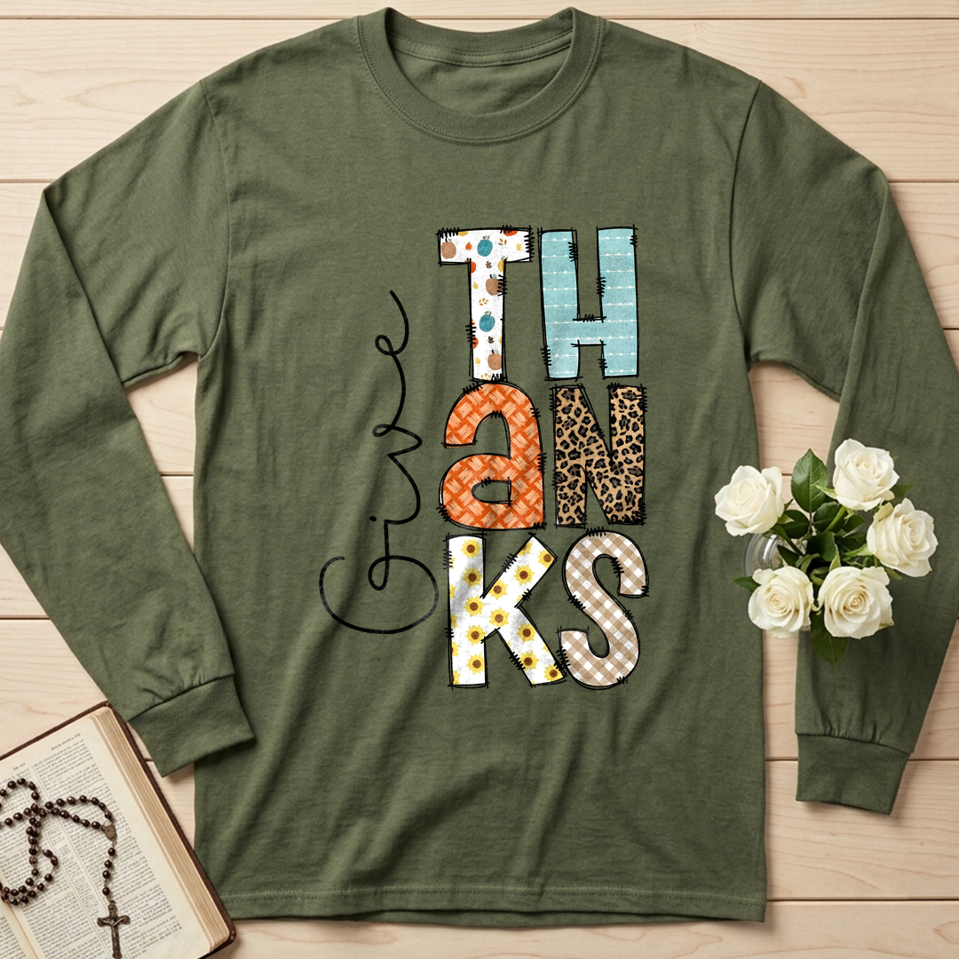 Give Thanks 01