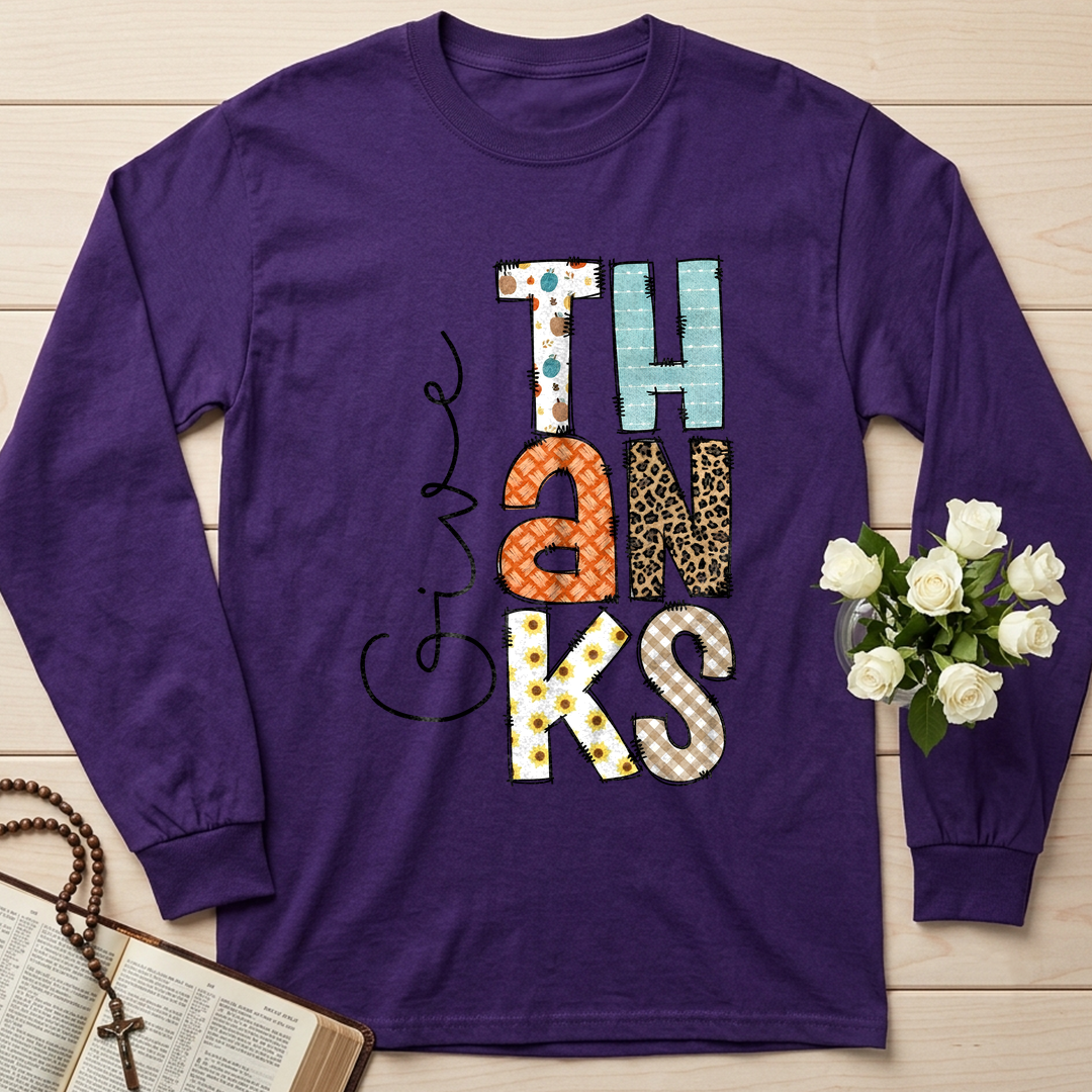 Give Thanks 01