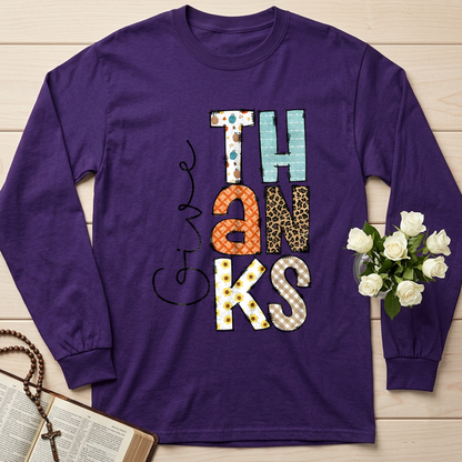 Give Thanks 01