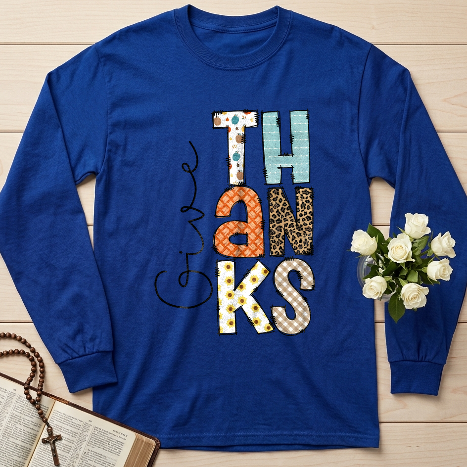 Give Thanks 01