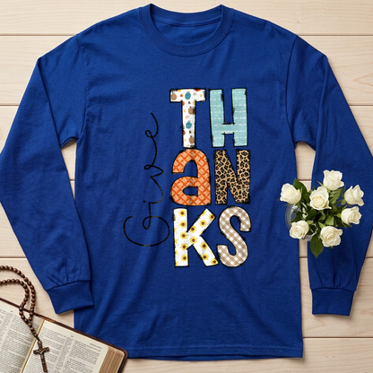 Give Thanks 01