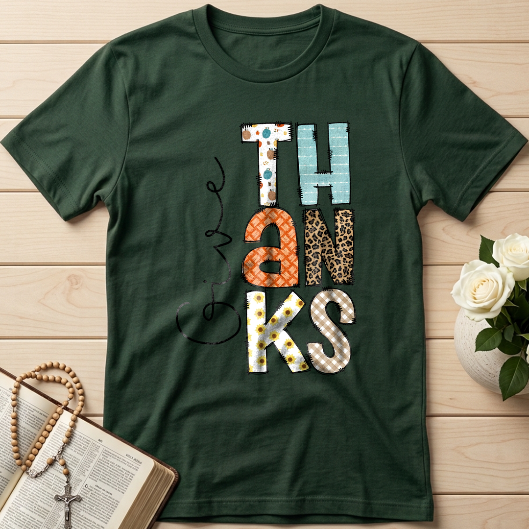 Give Thanks 01