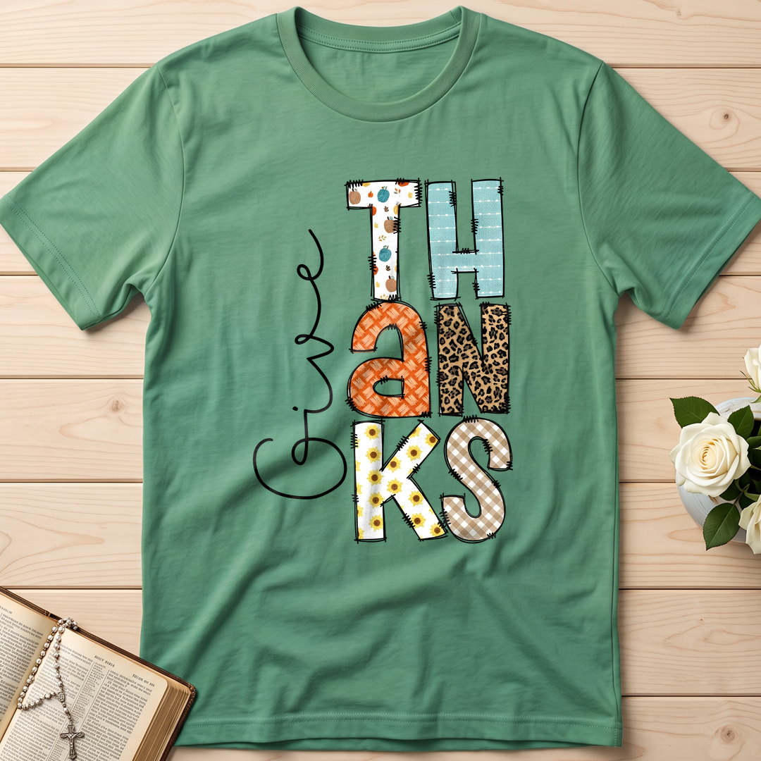 Give Thanks 01