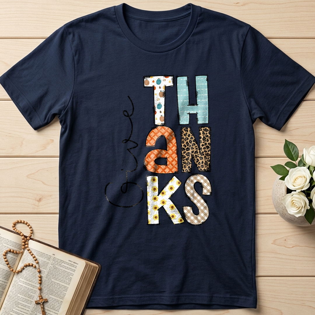 Give Thanks 01
