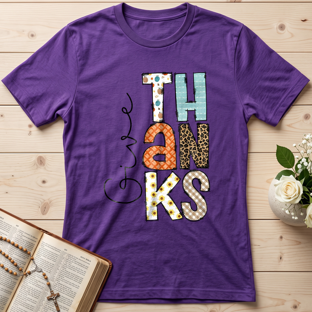 Give Thanks 01