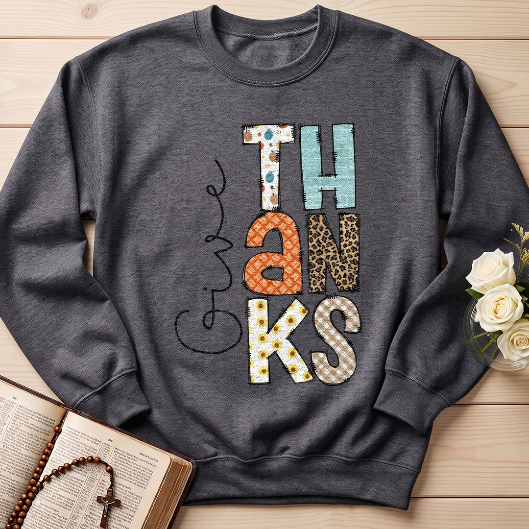 Give Thanks 01