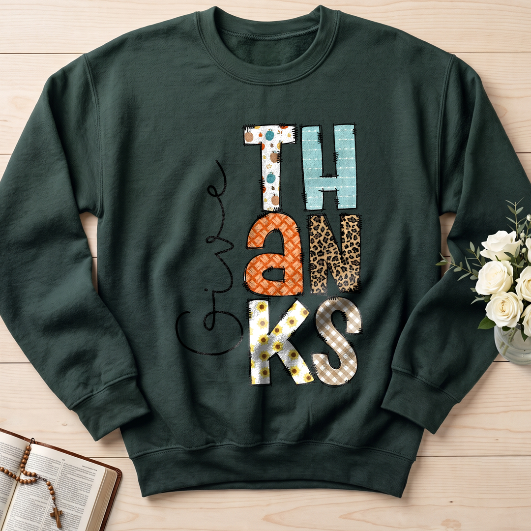 Give Thanks 01