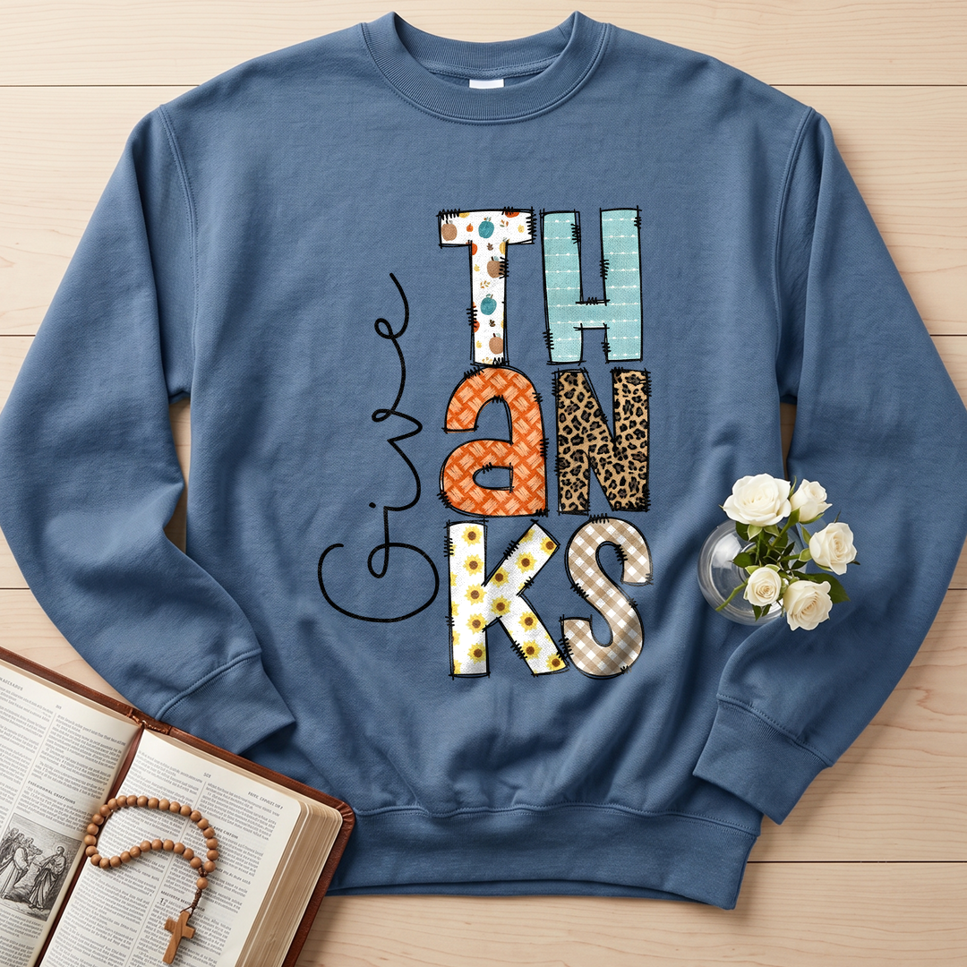 Give Thanks 01
