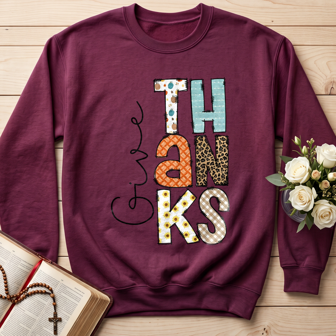 Give Thanks 01