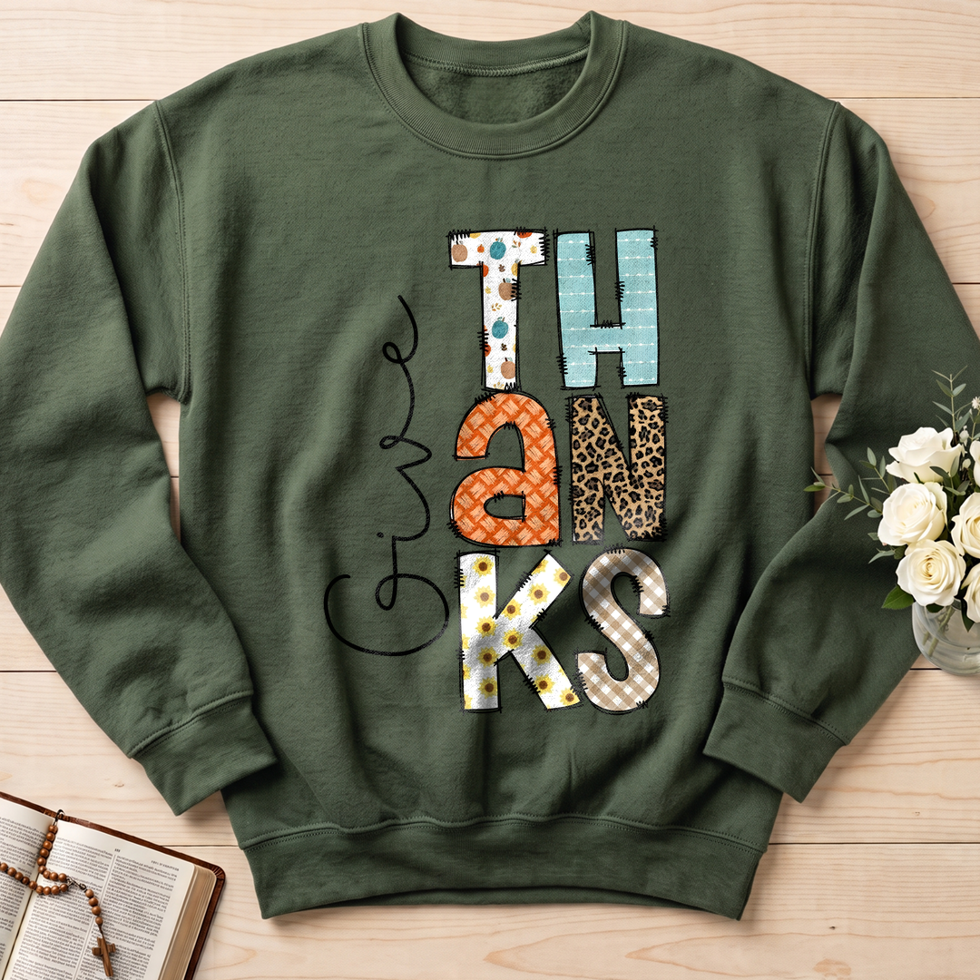Give Thanks 01