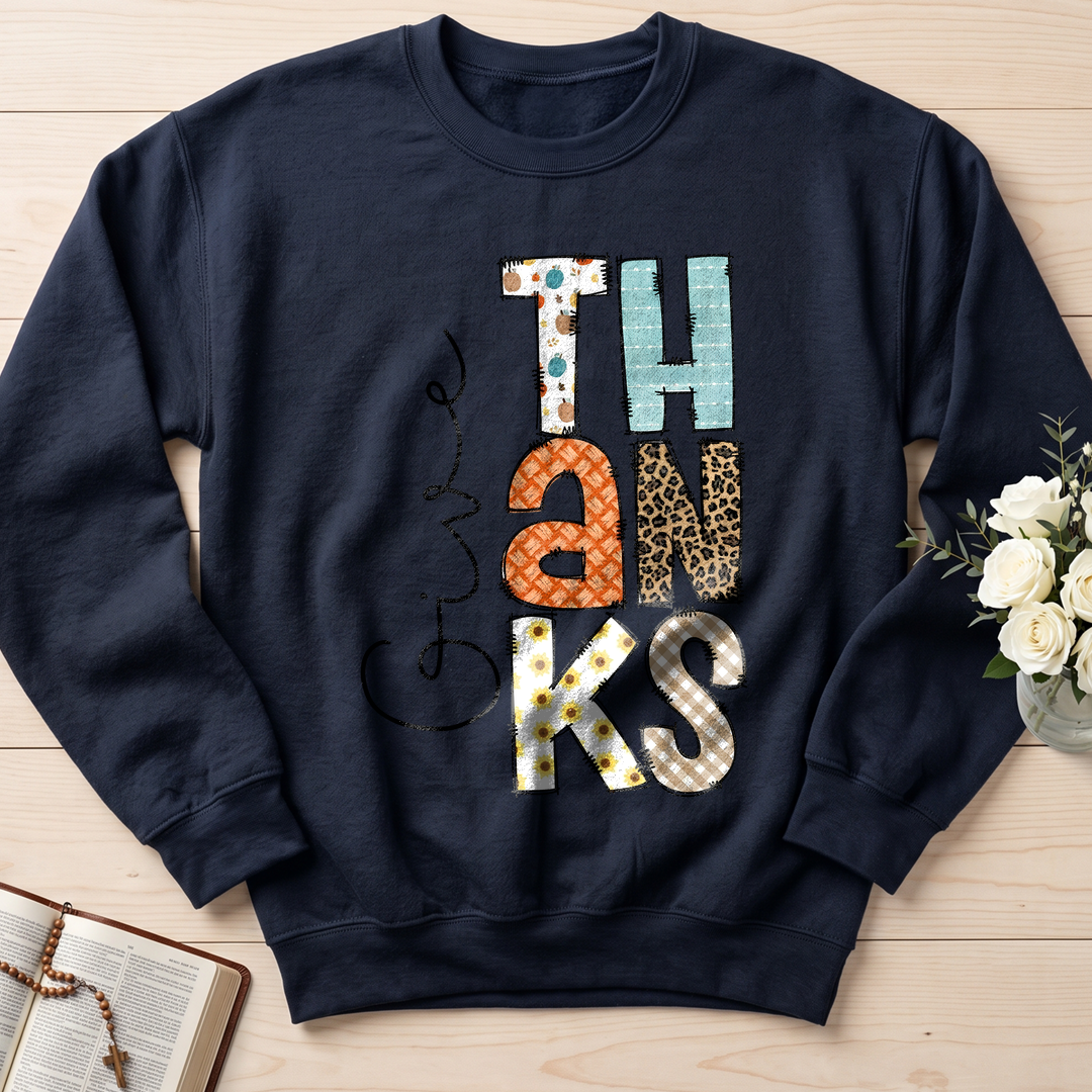 Give Thanks 01