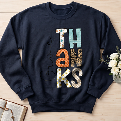 Give Thanks 01
