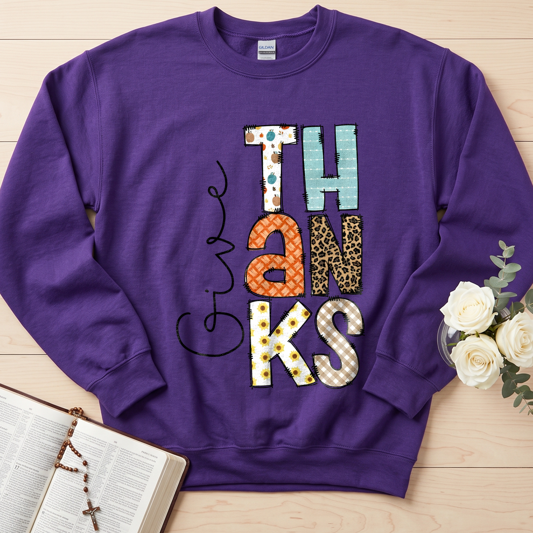 Give Thanks 01