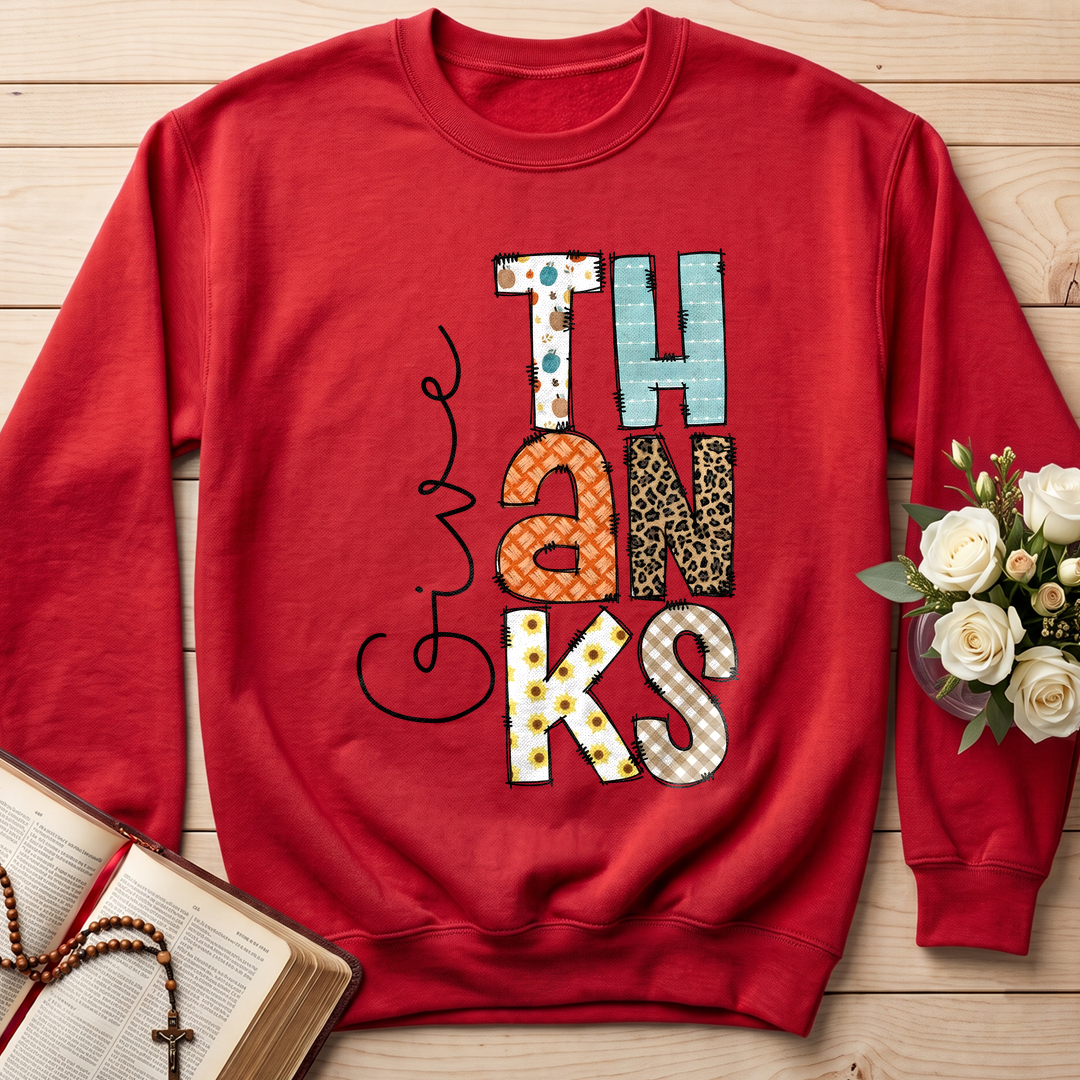 Give Thanks 01