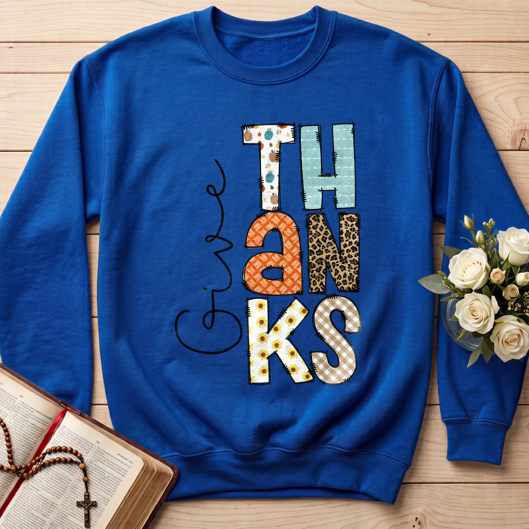 Give Thanks 01