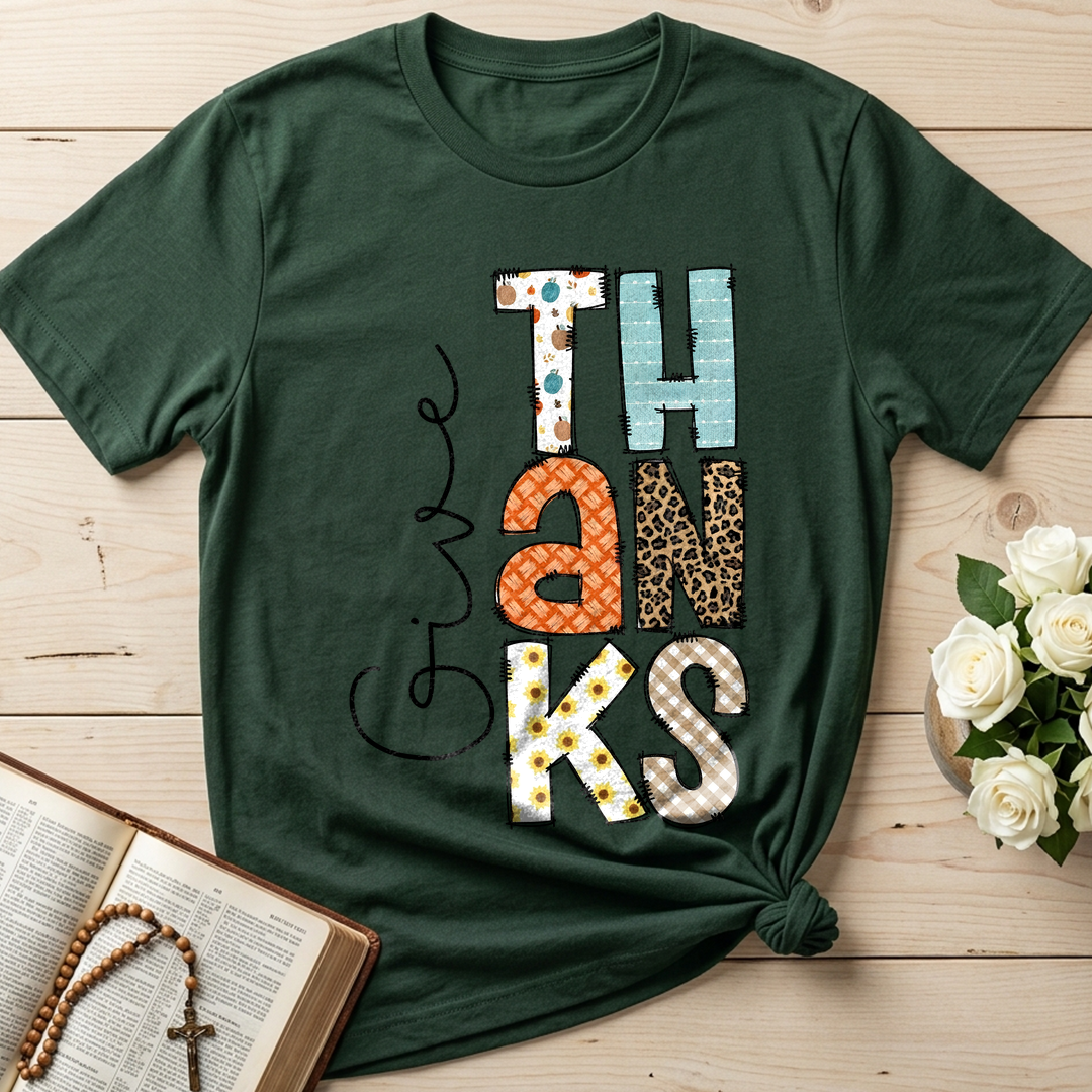 Give Thanks 01