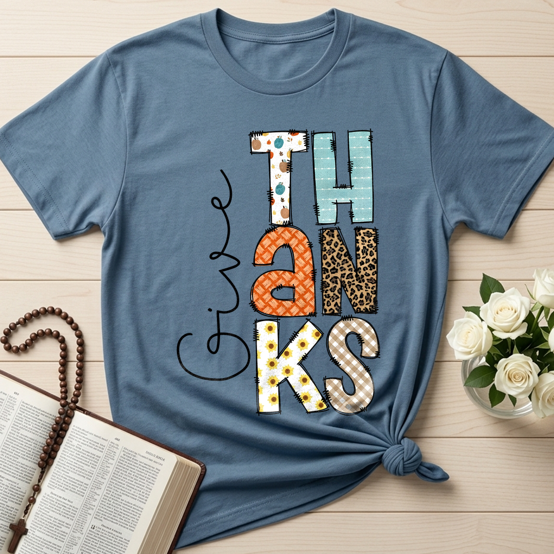 Give Thanks 01