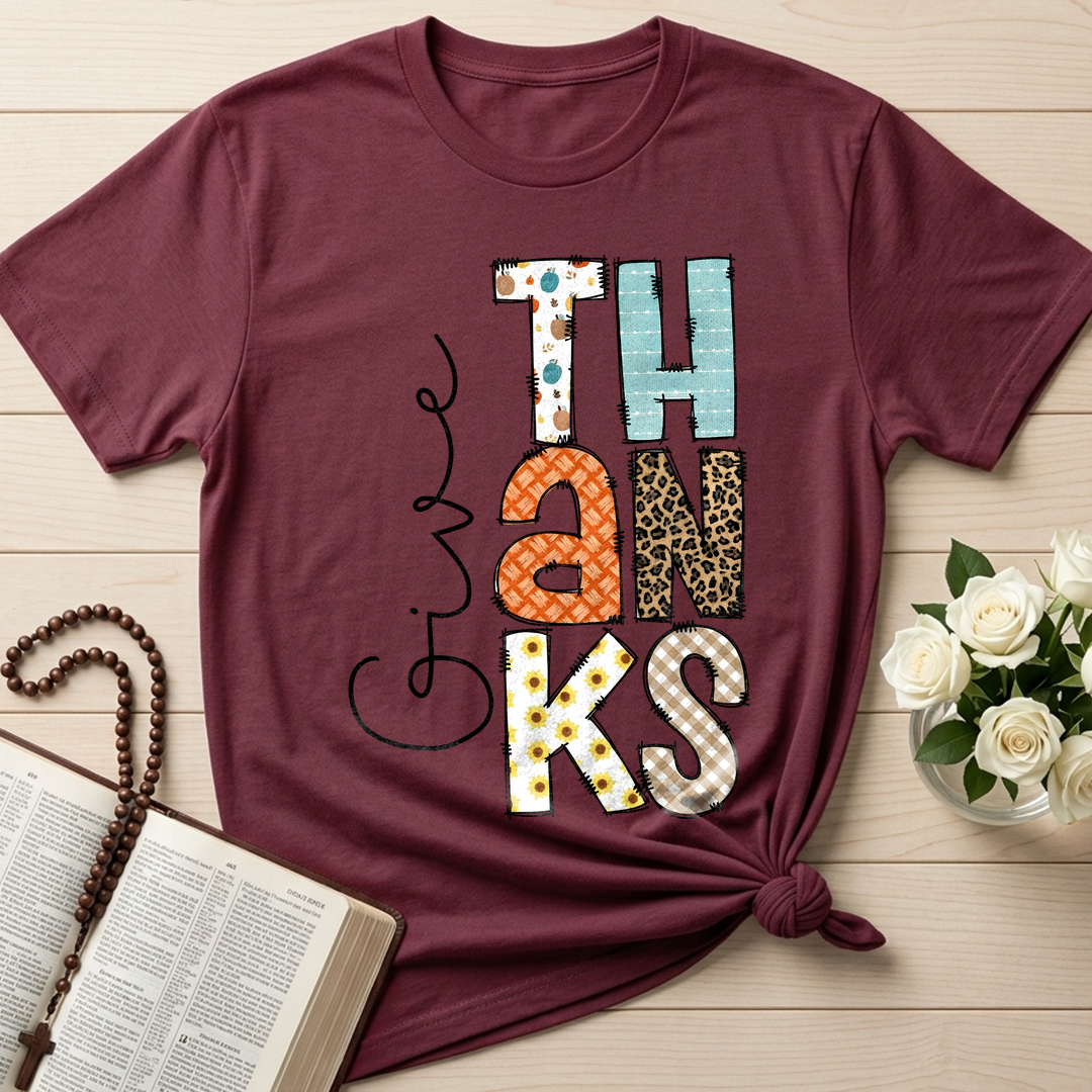 Give Thanks 01
