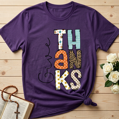Give Thanks 01