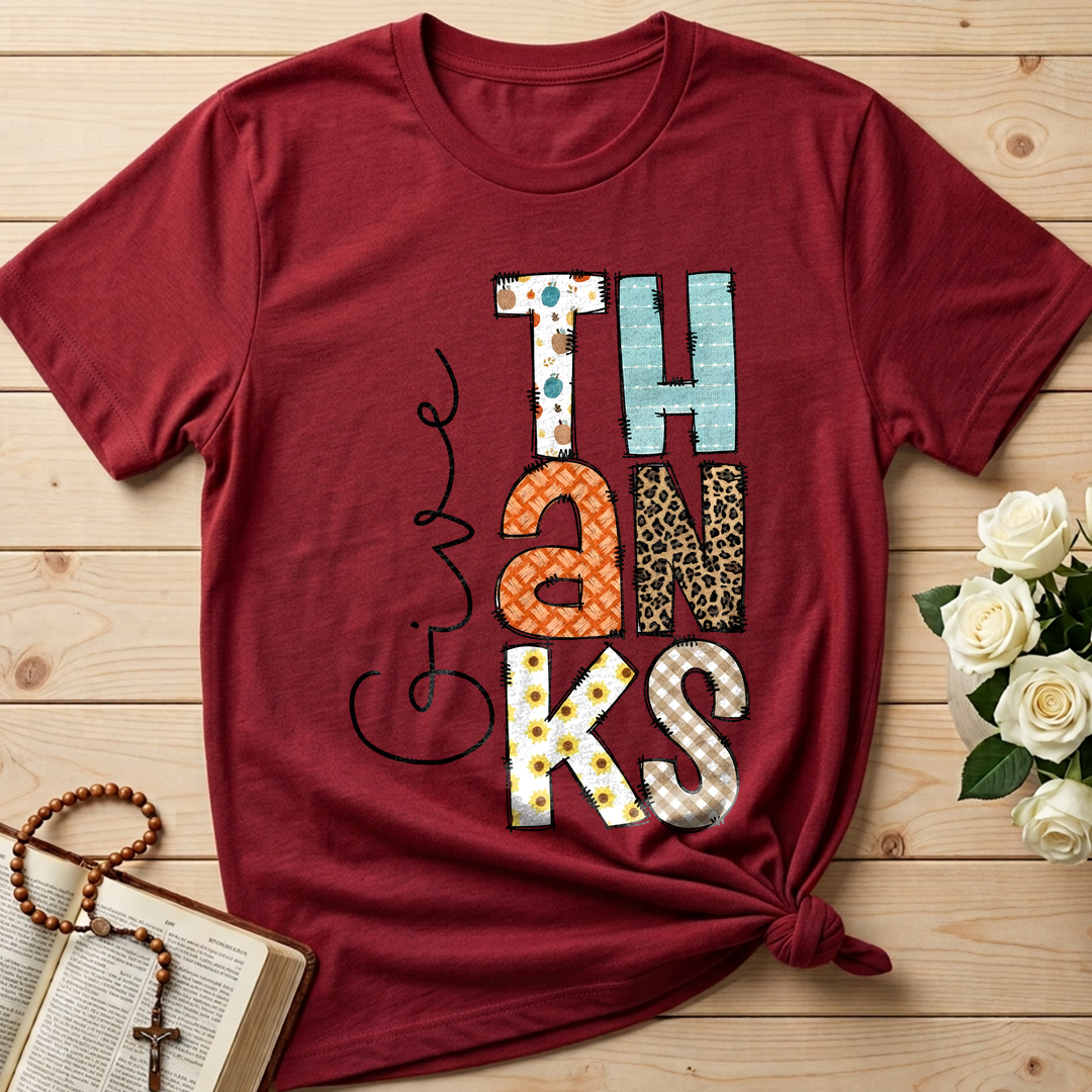 Give Thanks 01
