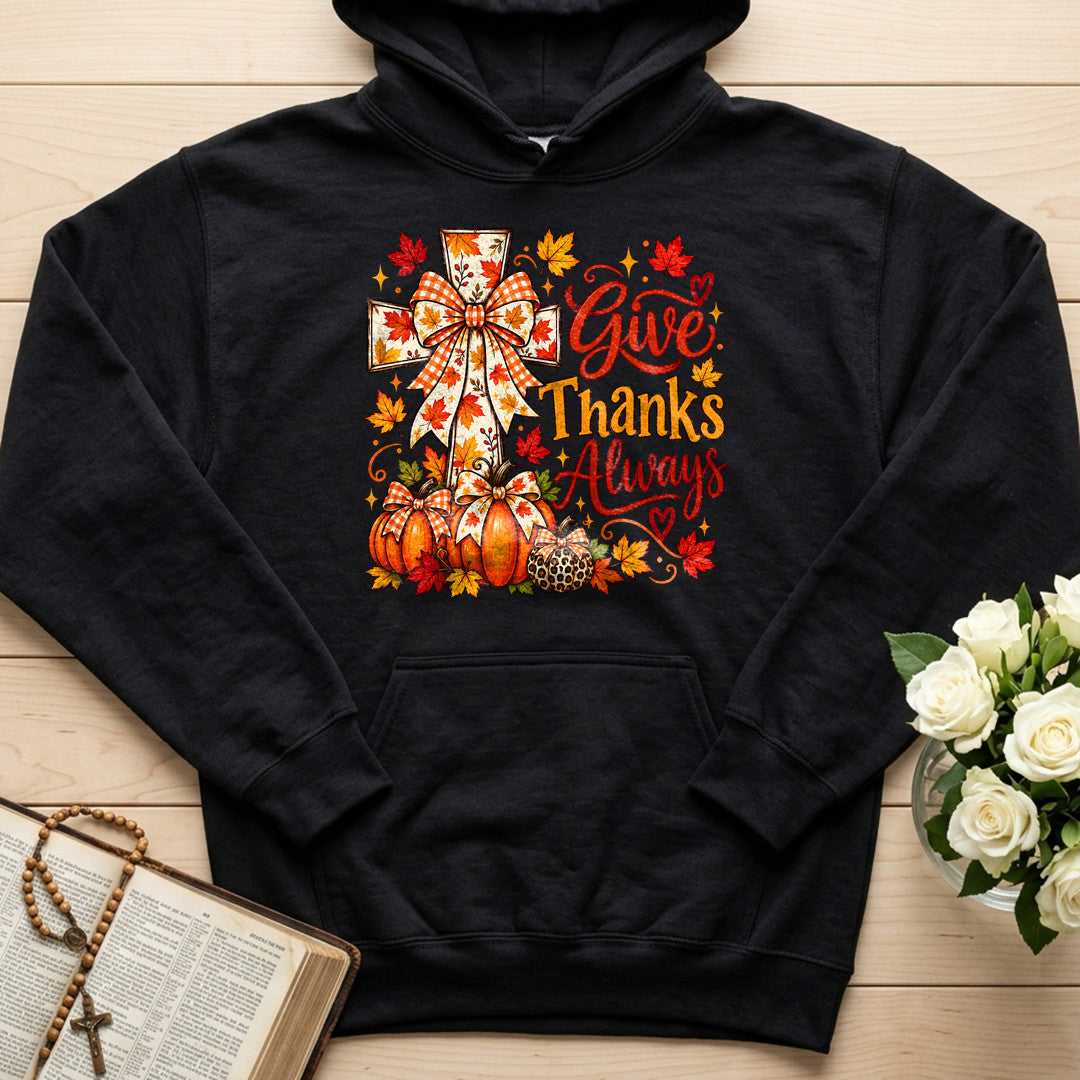 Give Thanks Always 01