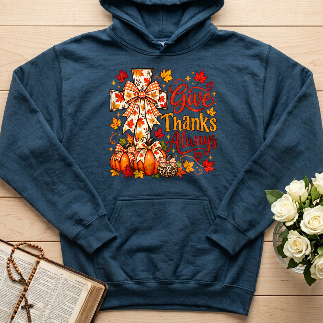 Give Thanks Always 01