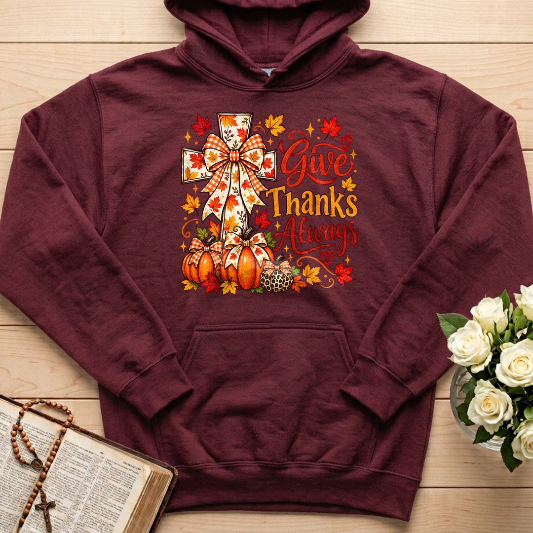 Give Thanks Always 01