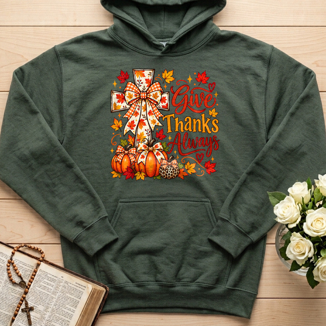 Give Thanks Always 01