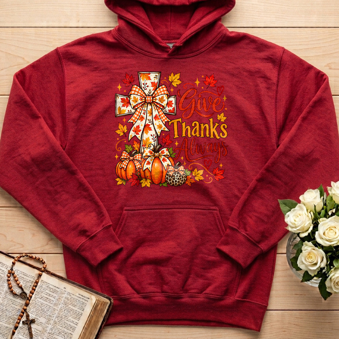 Give Thanks Always 01