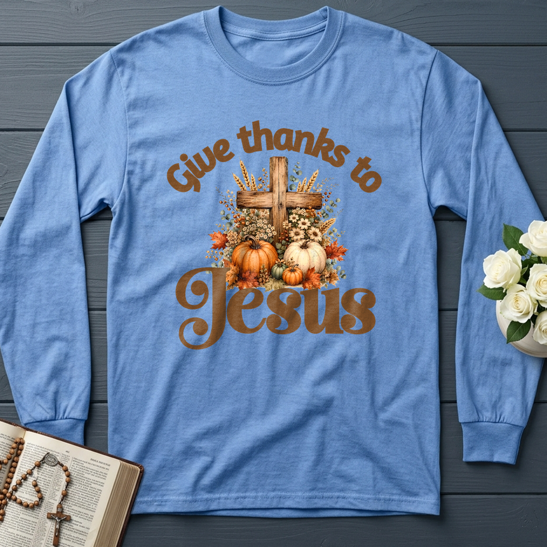 Give Thanks To Jesus 01