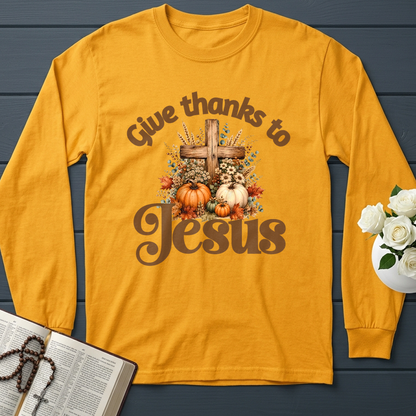 Give Thanks To Jesus 01