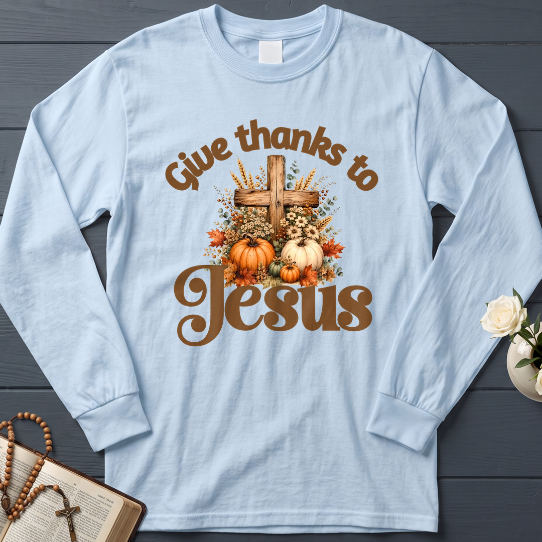 Give Thanks To Jesus 01
