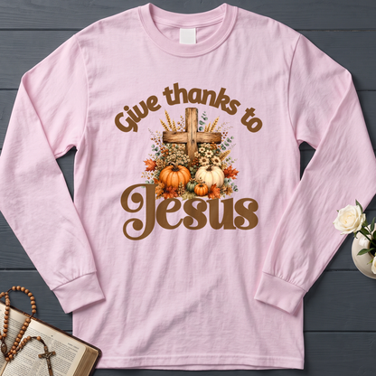 Give Thanks To Jesus 01
