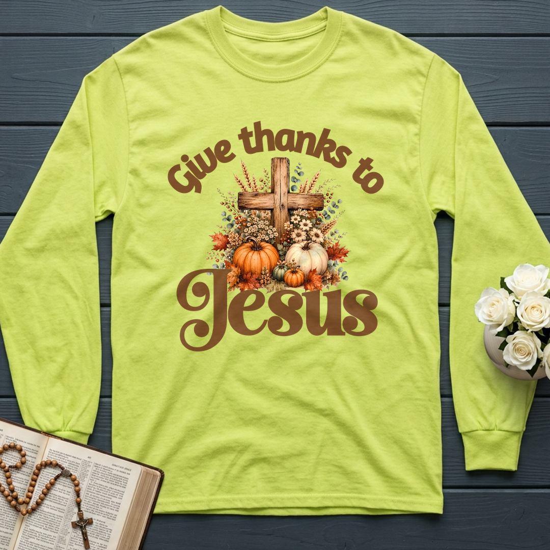 Give Thanks To Jesus 01