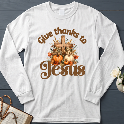 Give Thanks To Jesus 01