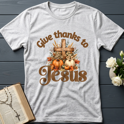 Give Thanks To Jesus 01