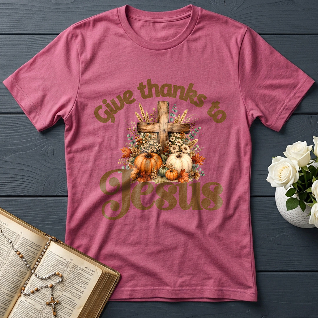 Give Thanks To Jesus 01