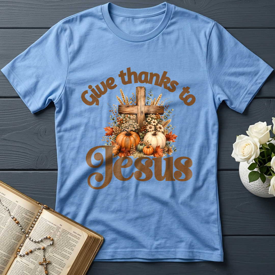 Give Thanks To Jesus 01