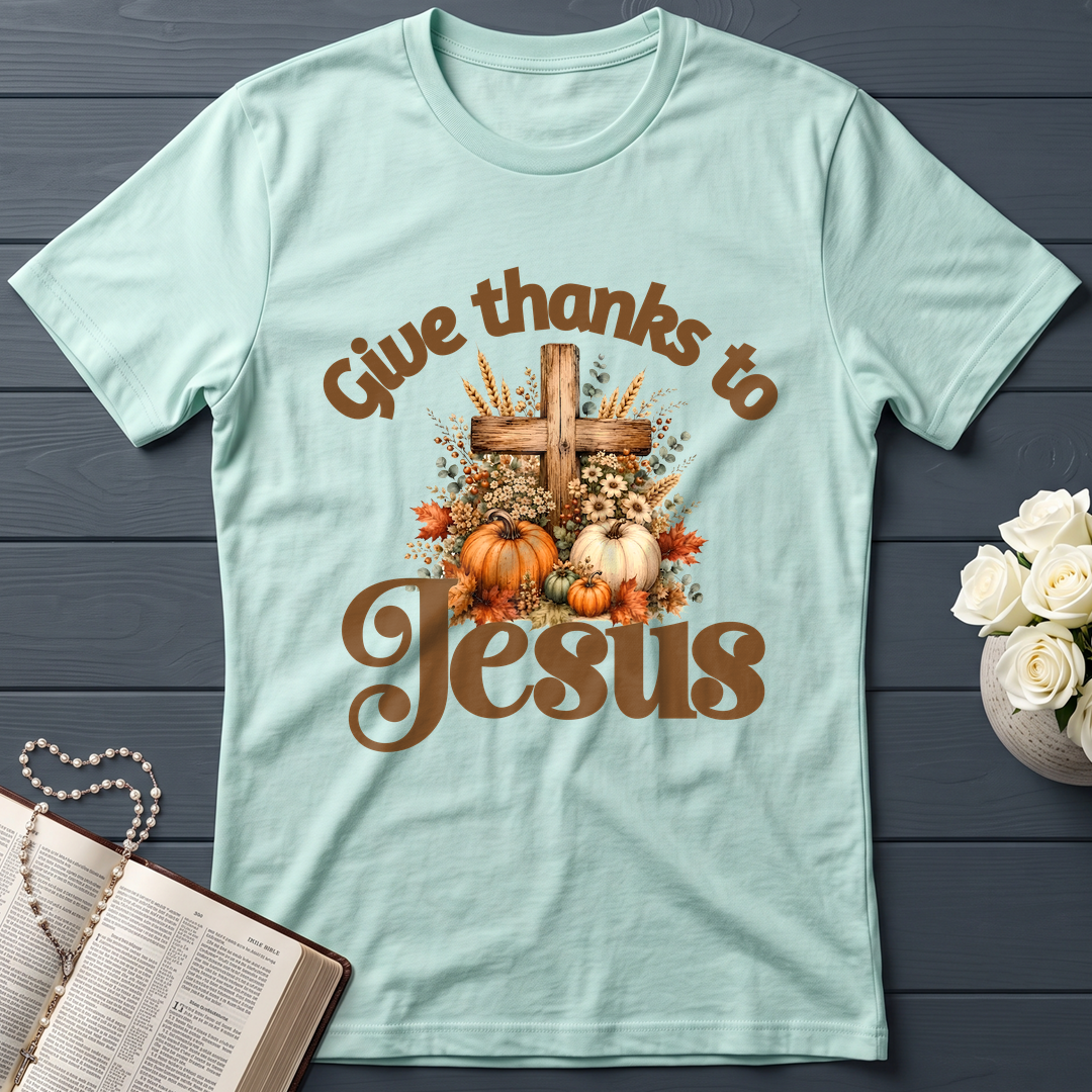 Give Thanks To Jesus 01