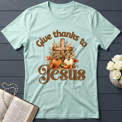 Give Thanks To Jesus 01
