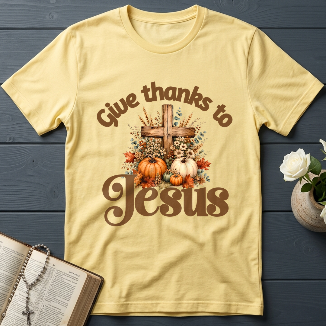 Give Thanks To Jesus 01