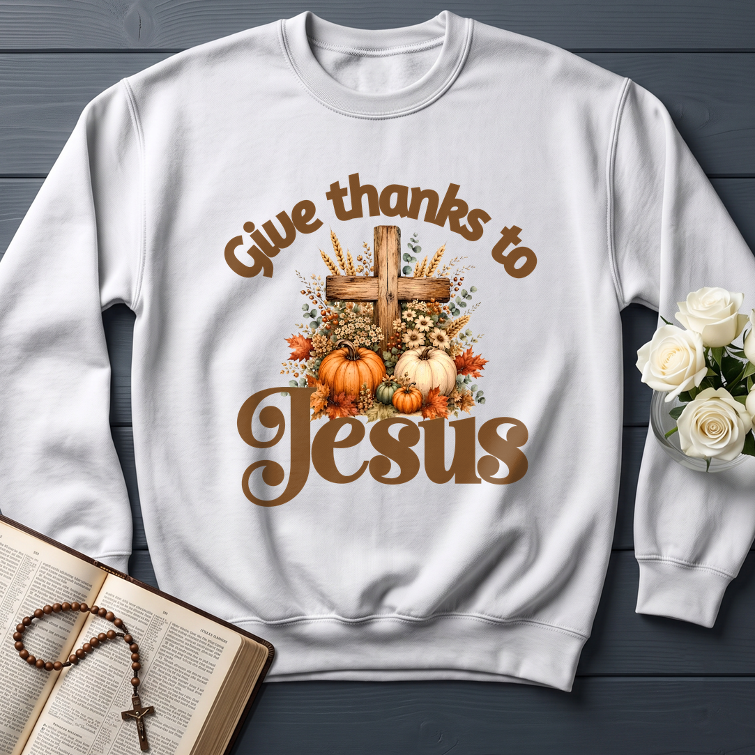 Give Thanks To Jesus 01