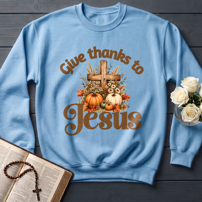 Give Thanks To Jesus 01