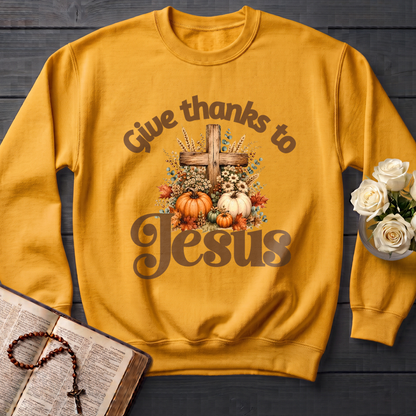 Give Thanks To Jesus 01