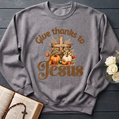 Give Thanks To Jesus 01