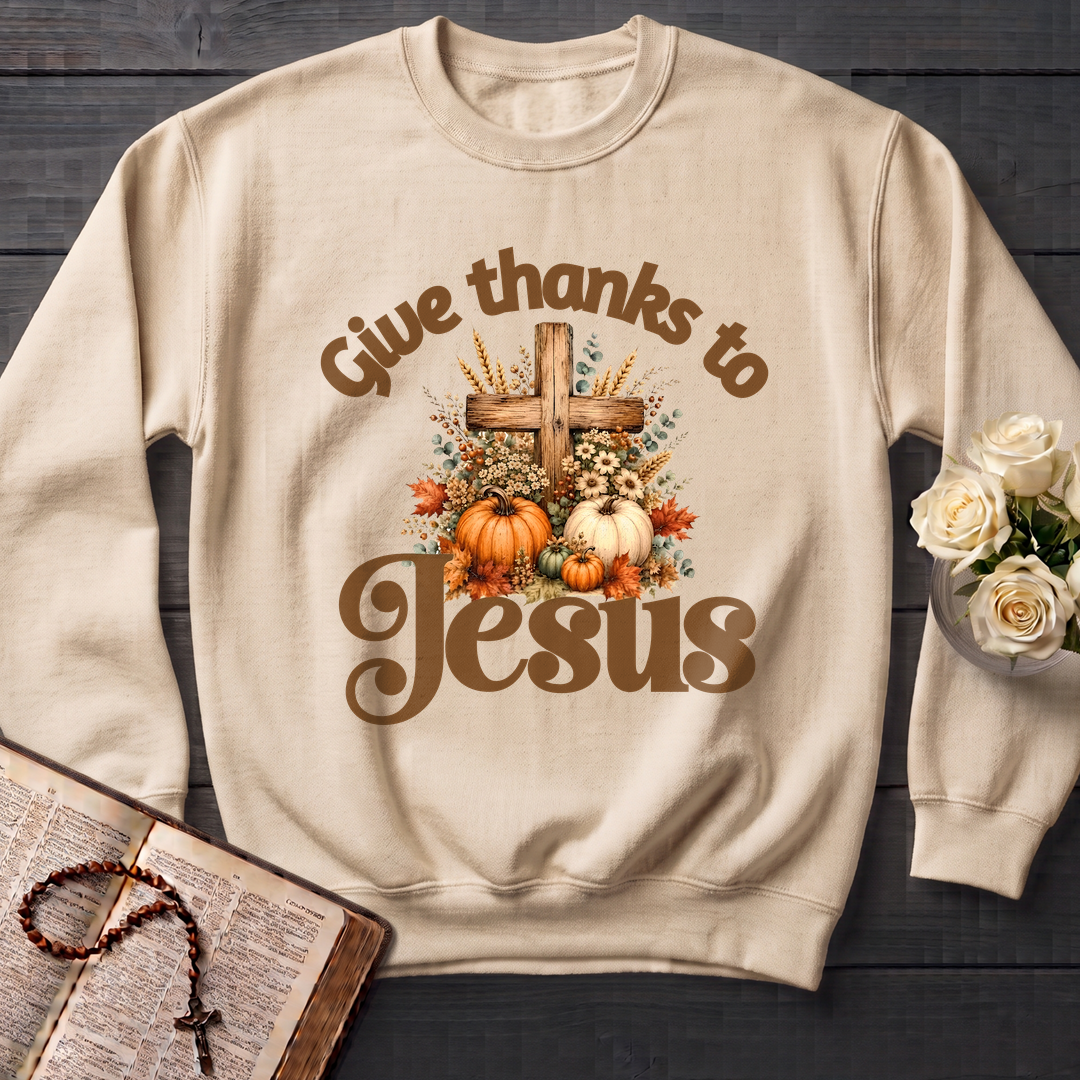 Give Thanks To Jesus 01